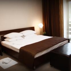 Фото Отель Восход