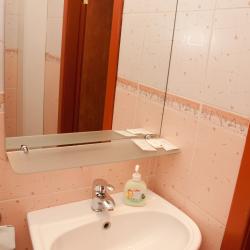 1-местный номер стандарт (с завтраком, мансарда) #204