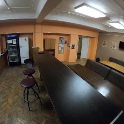 Фото Отель Kirovsk.red (.рэд)
