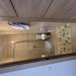 Комната стандарт с балконом