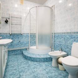 Фото Отель EasyRent на улице Садовая 256