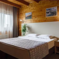 Фото Отель слобода