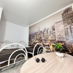 3-местная комната комфорт