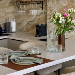 2-комнатные апартаменты люкс