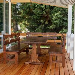 Фото Отель Прибрежный Ярбург