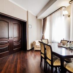 Фото Бутик-отель Плаза