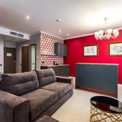 Фото Отель Willing (Виллинг)