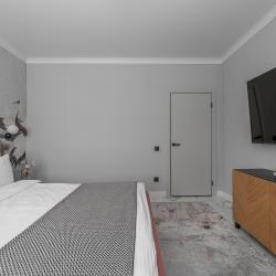 Фото Апартаменты Танцующие журавли на улице Окружная