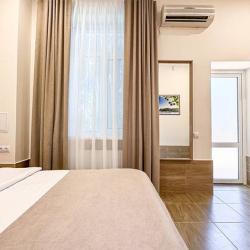 Фото Отель Volna Family Resort (Волна Фэмили Резорт)