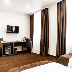 Фото Отель Северная