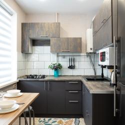 Фото Апартаменты на проспекте Ибрагимова 67