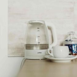 Фото Апартаменты на улице Карамзина 16