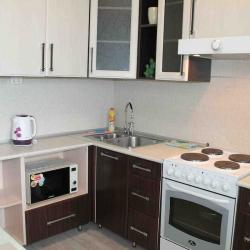 Фото Апартаменты на Серышева 74