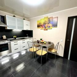 2-комнатные апартаменты стандарт