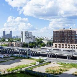 Фото Двухкомнатные Апартаменты в ЖК Движение Тушино