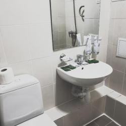 Фото Отель InCity (ИнСити)