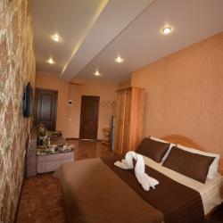 3-местная комната стандарт с балконом