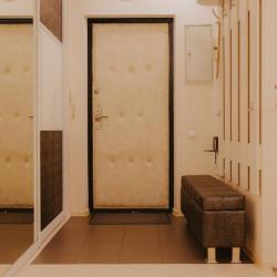 Фото Отель ABC Apartmens (ЭйБиСи Апартментс) на улице Авиаторов 41