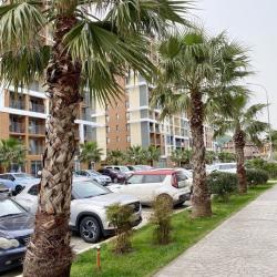 Фото Апартаменты на улице Старошессейная