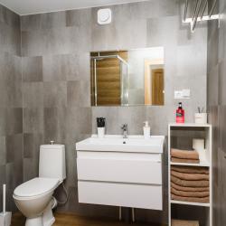 Фото Отель Альпинс residence