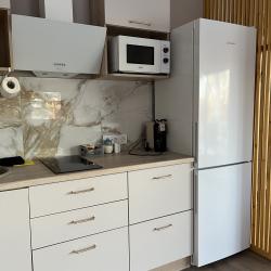 Коттедж стандарт Киви