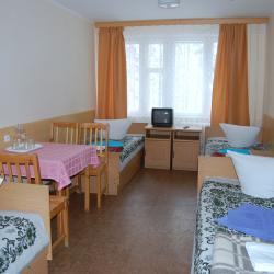 Фото Отель Связист