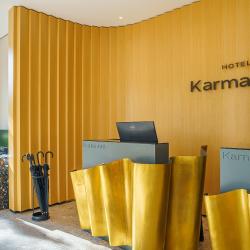 Фото Отель Karmanns - Yantar Hall (Карманнс Янтарь Холл)