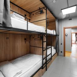 Sleep Box Hostel (Слип Бокс Хостел) — 9006da9552e99cc9ac3d97e1ad919355