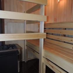 Фото Отель У пруда