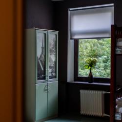 Номер до 6 человек Раушен (удобства на этаже)