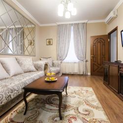 Фото Отель Сокол