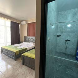 Фото Отель Calipso Sea (Калипсо Си)