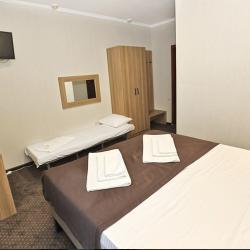 Номер стандарт 2+1