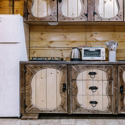 Коттедж премиум