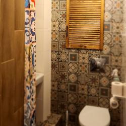 3-местные 1-комнатные апартаменты студия