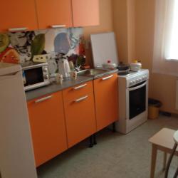 Номер стандарт с 2 односпальными кроватями