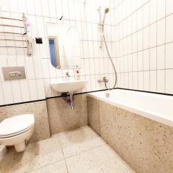 Фото Апартаменты GlobusApartamentCity на улице Бориса Пастернака 10