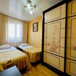 2-комнатный номер комфорт семейный