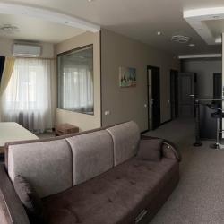 Фото Отель на Каслинской