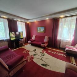 2-комнатные апартаменты люкс