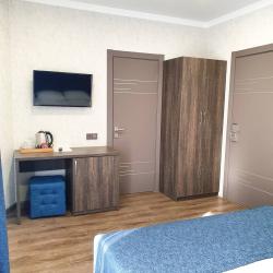 Номер улучшенный