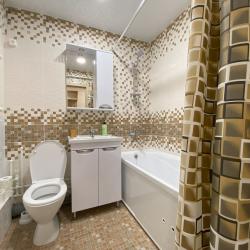 Фото Апартаменты на улице Михаила Петрова 49