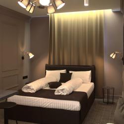 Фото Отель VS Design hotel (Виэс Дизайн)