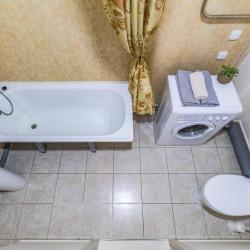 1-комнатные апартаменты стандарт Евгения Савкова 35