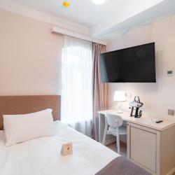 2-комнатный номер стандарт, корпус Домъ купчихи Глинкиной