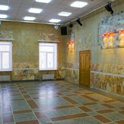 Фото Отель База отдыха им. Д.М.Карбышева