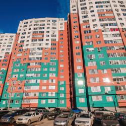 Фото Апартаменты на улице Гоголя 49