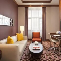 Фото Отель Movenpick Красная Поляна (Мовенпик)