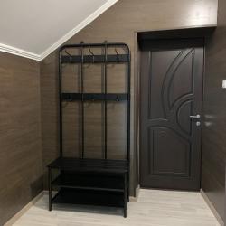 Комната стандарт с 1 односпальной и 1 двуспальной кроватью (мансарда) #23