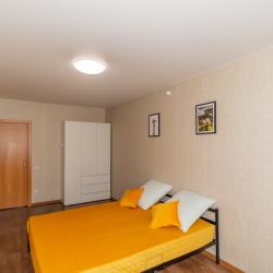 Фото Апартаменты на улице Омская 65